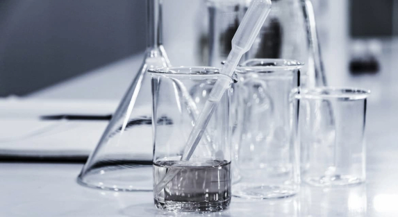 Laboratory Biosafety Cabinet